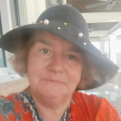 Serajosefina's profile picture. I am the author of The Book That Saved Beth.https://t.co/FBbgg5mldK