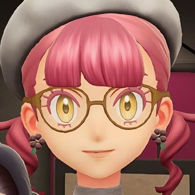 shinybuneary's profile picture. ♀ | 21+ | Yume/Himejoshi