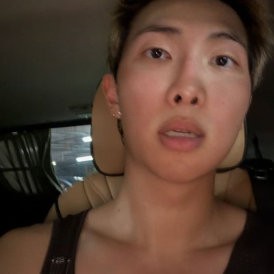 Namjoon80172969's profile picture. bts 2026 en el river