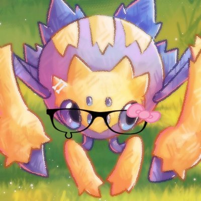 euythqnize's profile picture. ✤　　　17　　💿﹒　　they/neos 　　𓏫　　𓈒　
　　　　𓏵　priv : @unfqrgiving　　୨ ͡ ₊◝    ☆
　.　🎸💐　◡　NS Sam + Howl yume　.  　🪶  . ⁠｡⁠
　　　　*ﾟ⁠+　multifandom　. *     🇵🇷　　ifbm