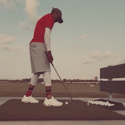 DinGriffeyJr's profile picture. I do this for Ms. Gladys! Amateur golfer 🏌🏾 Black in tech 👨🏾‍🎓