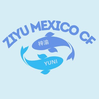 ZIYUMEXICOCF's profile picture. Hola 👋🏻 Somos una Fanbase en México dedicada a apoyar a #ZIYU #梓渝 en todos sus proyectos 🇲🇽🫶🏻🐟