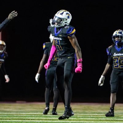 BrandonArnoldII's profile picture. Brandon Arnold II ||6’3 205|| PGHS || co 2027 || 2 sport Athlete ||🏈DE/OLB/TE/ATH||🏀pf/c|| phone 205-515-6557 ||Brandonarnold097@gmail.com