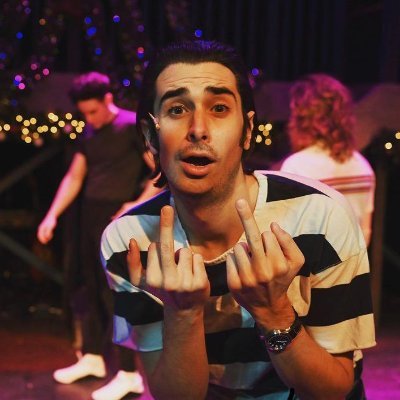 HasusReborn254's profile picture. 