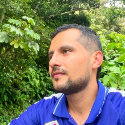 lesteban_dev's profile picture. 🏃 Runner - 🖥 Developer

Building my freedom with code.