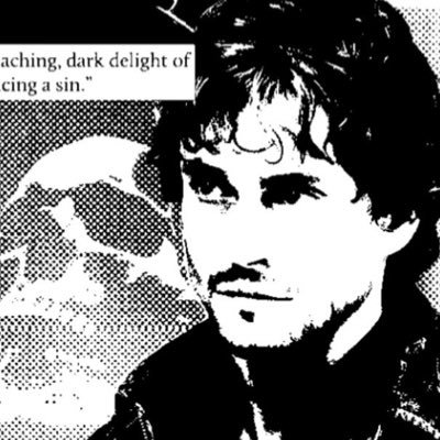 fakeplasticals's profile picture. nothing’s gonna change my world | 18