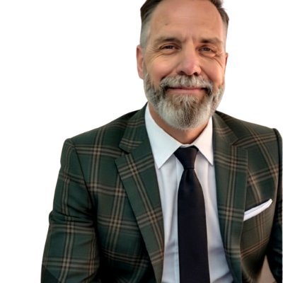 TheOPIntel's profile picture. AI, Robotics & Defense-Tech Strategy
Exploring how humans + machines think together.
✉️ https://t.co/4dQxigcyel