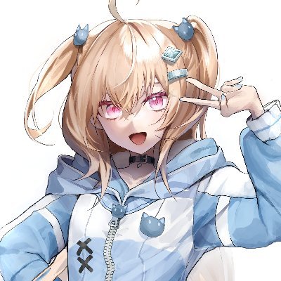 SamaLilia's profile picture. You can check the details here: https://t.co/ZxXSFJKgLc you can contact me immidiately and send your commission form❤️   ✦ 吹雪のクレイジー天使