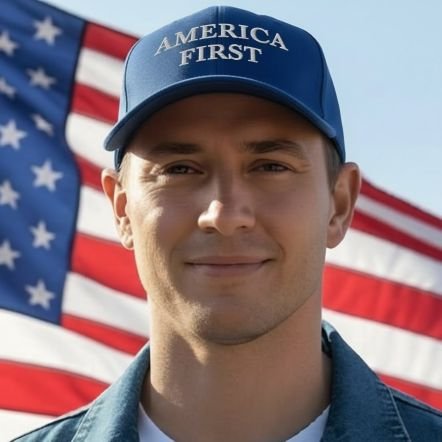 MAGADeXter's profile picture. I'm just an INDEPENDENT common sense thinker who loves GOD, the TRUTH, and FREEDOM. 🇺🇸