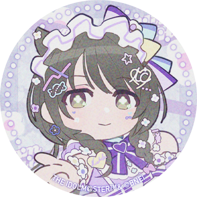 floatiko's profile picture. テトリスエフェクト普及委員会

ヘッダーの町出身

シャニソンプレイ中:YDCKWUTJ4
完凸Daあさひ出してます
MV勢、スクショや動画撮ってUpしてます
Enzaも最近は育成奮闘中
グレ7タッチは達成済み、残留はちょっと厳しいかな…

ロマサガRSは熱心ではないが毎日はログインしてる