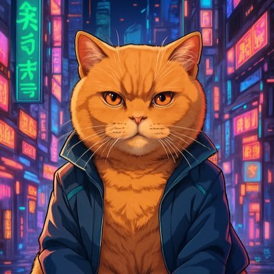 ShadowRaizu's profile picture. Cryptoboy