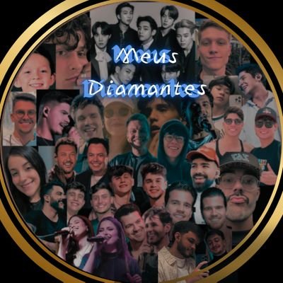 meusdiamantesfc's profile picture. fc: 09/01/24📌
insta: meusdiamantes.fc