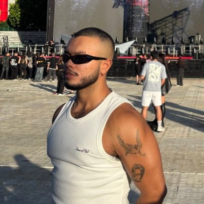 meyyerj's profile picture. https://t.co/BKDazJtdWB