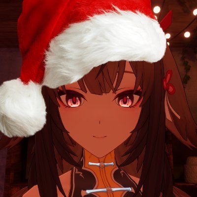 TimelySenior's profile picture. 🔥🍁Timely page dedicated to our Senior Sister Ye Shunguang!!
#ZenlessZoneZero #ZZZ #YeShunguang