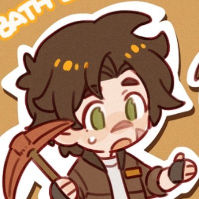 hewwobro's profile picture. ₍^. .^₎⟆ @maddySHHHsecret listen to mustard service, it'll change ur life!!! click view more :3 mw @nagito_butt_sex