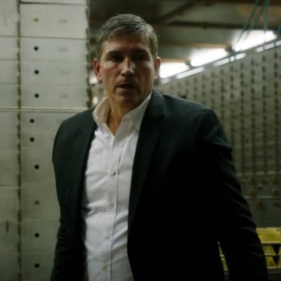 TheH50MI6Agent's profile picture. 