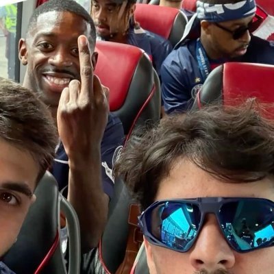 adrianooo_34's profile picture. PSG ❤️💙| 31.05.2025 🏆⭐️