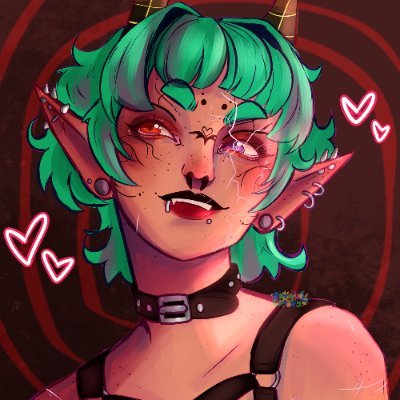 pl4guepuppy's profile picture. ପ(๑ᴗ͈ˬᴗ͈)ଓ @GREY3141592653 🪐✨♡ 🏳️‍⚧️+🏳️‍🌈
₊
art account - personal: @c4nnibalcutie

mdni ! - PFP: me ^^