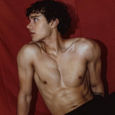 models_mx27680's profile picture. 