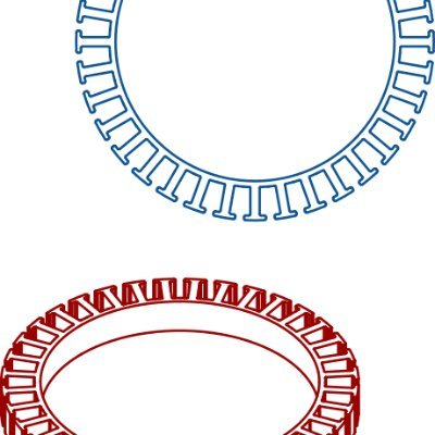 AmericanStator's profile picture. Building a American Stator Dark Factory to Support the American Robot & Drone Supply Chain - Focusing on 40-100mm BLDC Stators. Lets push GDP to 6%.