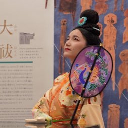 Maya010539's profile picture. 🎪劇団プレイング 気まぐれイラスト  🐼🐉💜