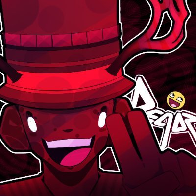 DeadAboutThis's profile picture. yo