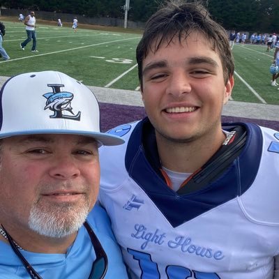 gary_ray333's profile picture. Softball Coach @ Samson HS., Combat Veteran 🇺🇸