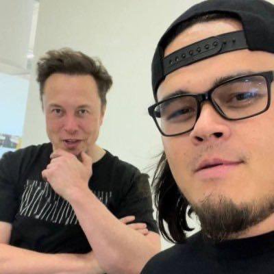 JackJBaileys's profile picture. EV enthusiast. Renewable Energy. Father. Brother. Spreading positive News.