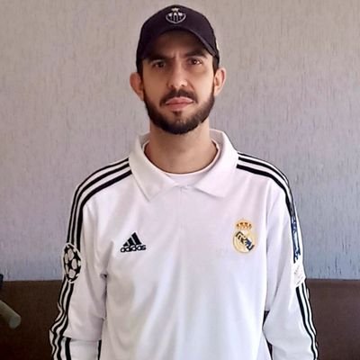 RafaCyrilo's profile picture. 🔺️