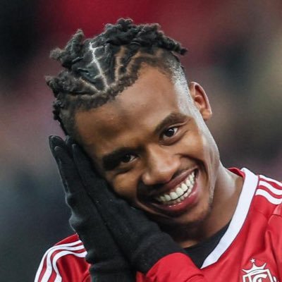 gegefrr's profile picture. Şenol Güneş Güven Yalçın Cole Palmer ayrı bir olay Tiktok: Gegefrr @chelseafc