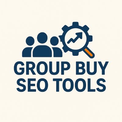 GroupBuySeo500's profile picture. Group Buy Seo Tools-Ahrefs Ai Spy Groupbuyseotools
https://t.co/lsLqVtmvwD
https://t.co/j2V6L9uPi3