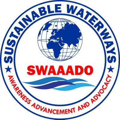 swaaado's profile picture. Sustainable Waterways Awareness Advancement and Advocacy Organization | for safety and sustainability of our waterways | Workshops | Symposiums | Awards |