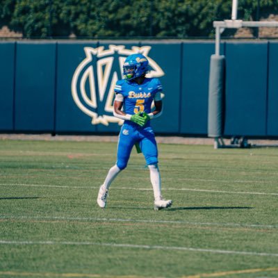 _Aj_Williams_'s profile picture. West Catholic Preparatory Highschool || CO 26 || 5’9 165|| WR/FS Coach- @CoachDrich215 email-aaronwilliamsjr2007yahoo.com@gmail.com