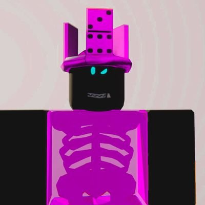 uhhhhidkzfc's profile picture. I somehow can't change the tag // this is my take on Pink 1x1x1x1