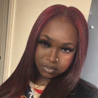 Colormemariiii's profile picture. Sierra Leone 🇸🇱