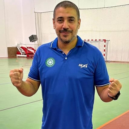 Mahmoud56446468's profile picture. مدرب كرة يد محترف 
مدرب الاندية المصرية
الاهلي والشمس والطيران وهليوليدو والمعادي وطلائع الجيش و ٦ أكتوبر 
مدرب الأندية السعودية 
الجزيرة