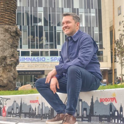 jpcamachobogota's profile picture. 