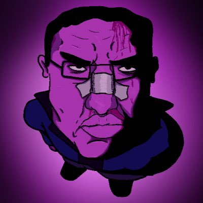 Tomttuk's profile picture. 