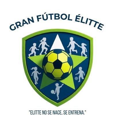 SemilleroElitte's profile picture. Un proyecto social dedicado a transformar la vida de niños niñas y adolescentes a través del Fútbol y la comunidad! Somos Gran Fútbol Elitte. ⚽️🇪🇨