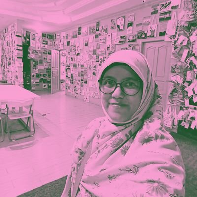 darwinedwina's profile picture. @insan2211❤ | MSL2010 | muslimah | irt | kebab | cingcau hijau | berbaik sangka :) | ig @arianewina_