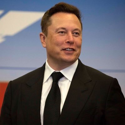 Musk_KCC's profile picture. Businessman and former Senior Advisor to the President of the United States