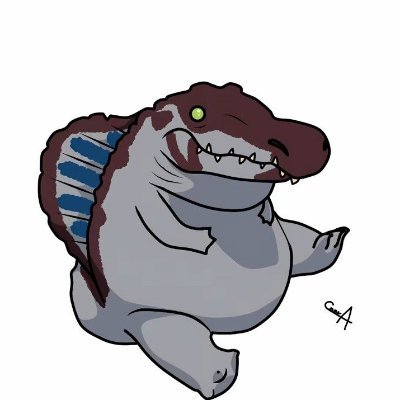 fadospinosaurus's profile picture. 