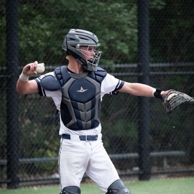 JadenOlig7's profile picture. @MNIcemen Baseball- Champlin park highschool baseball (C/1B) & football(HB/TE)- 6’4,190lbs, class of 2027- JadenOlig@gmail.com, phone:763-257-5092
