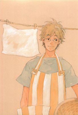 bell_felipe_'s profile picture. Así que no llores, ¡hay otra manera! Quizá no existan milagros, ¡pero sí hay algo parecido!

Si no existiera ¿cómo podría vivir alguien?