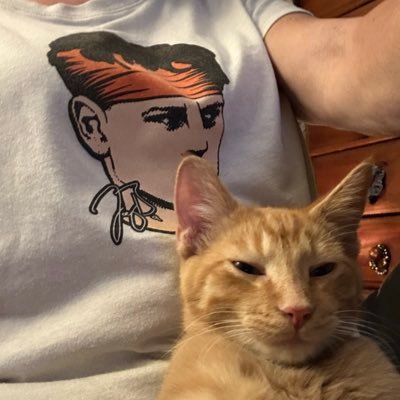 colleenthatcher's profile picture. I’m a Granny!! ✌️❤️⚾️ #Reds#BoyMom#Granny#BengalsStill