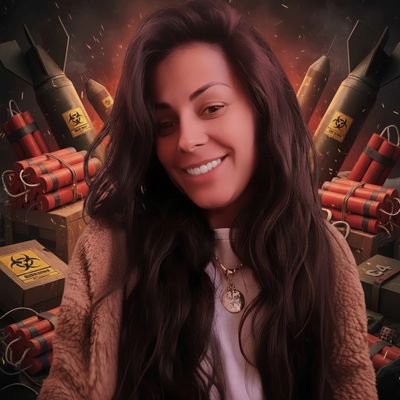 SuzetteSuzuk's profile picture. 𝑸𝒖𝒆 𝒂 𝒎𝒊𝒏𝒉𝒂 𝒍𝒖𝒛 𝒑𝒓ó𝒑𝒓𝒊𝒂 𝒔𝒆𝒋𝒂 𝒎𝒂𝒊𝒐𝒓 𝒒𝒖𝒆 𝒂𝒔 𝒔𝒐𝒎𝒃𝒓𝒂𝒔 𝒅𝒐 𝒄𝒂𝒎𝒊𝒏𝒉𝒐, 🙏 𝑨𝒎é𝒎!🙏

𝑷𝒍𝒆𝒊𝒕𝒆𝒊𝒂, 𝑺𝒆𝒏𝒉𝒐𝒓.🙏