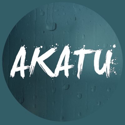 AkatuOficial's profile picture. AKATU NA ÁREA 😍