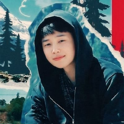 vixhjm's profile picture. 𐙚
     8 makes 1 team ! . atz