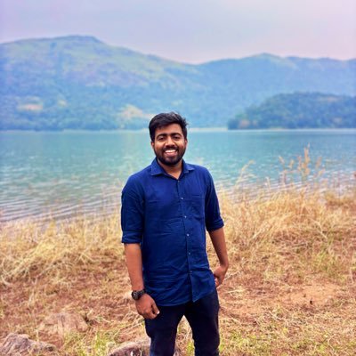 Biju_Vaisyathil's profile picture. Techy👨‍💻 || Swing Trader📈 || Cricket🏏- @mipaltan @sachin_rt || Movies🎬