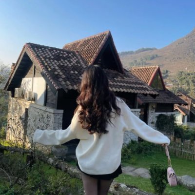 mohe_chinwi's profile picture. Single 
From Thailand
Globe-trotter | Lover of all things travel | 🗺️ Seeking adventures in every corner of the world
https://t.co/V9bz89bNjU